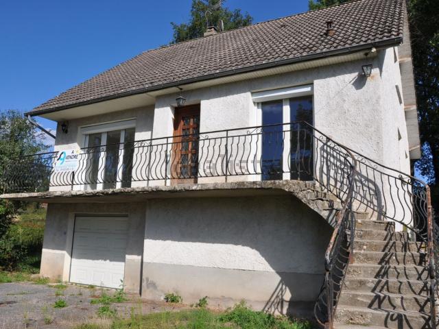 Maison, Lapalisse