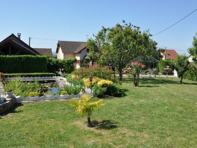 Maison, Lapalisse