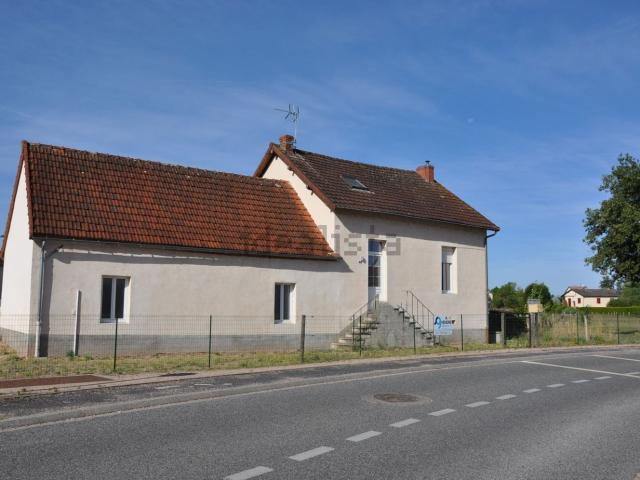 Maison, Lapalisse