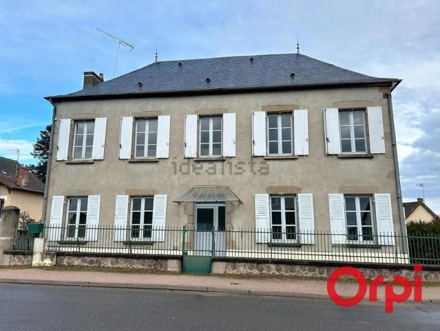 Maison, Lapalisse