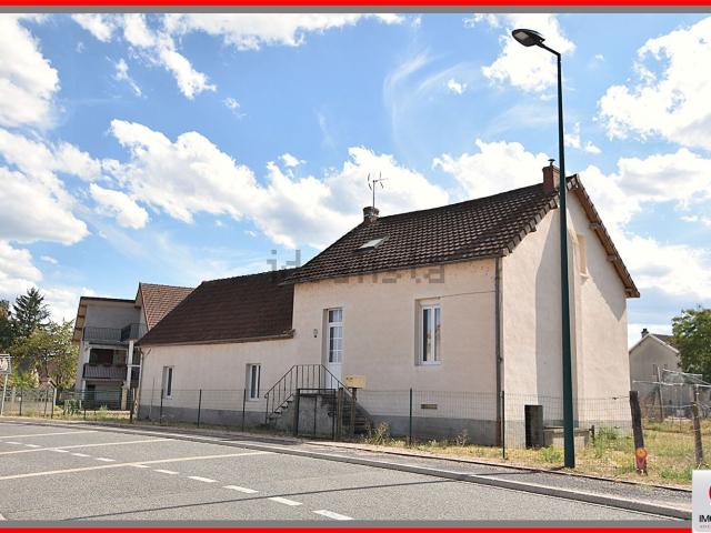 Maison, Lapalisse