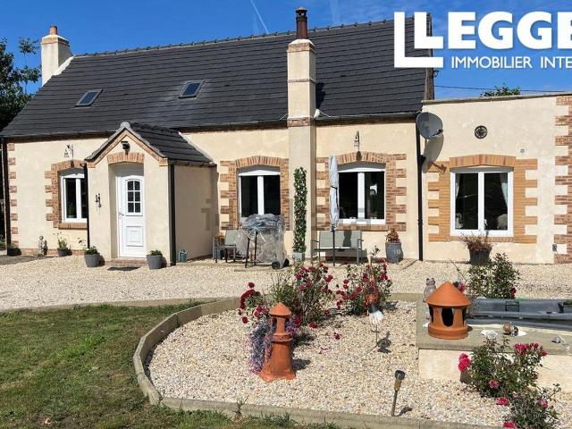 Maison, Lapenty