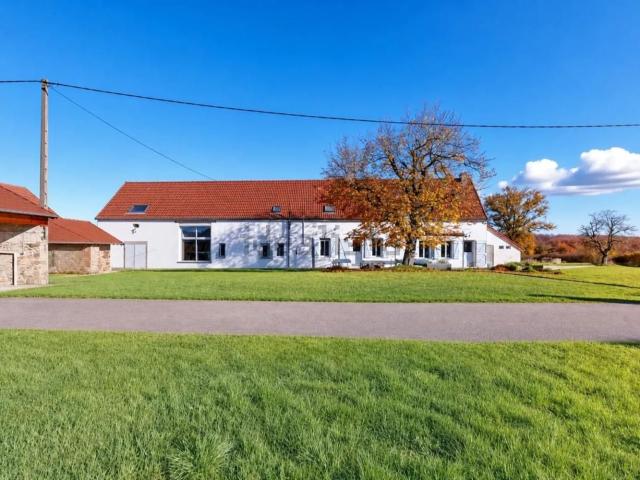 Maison, Lapeyrouse