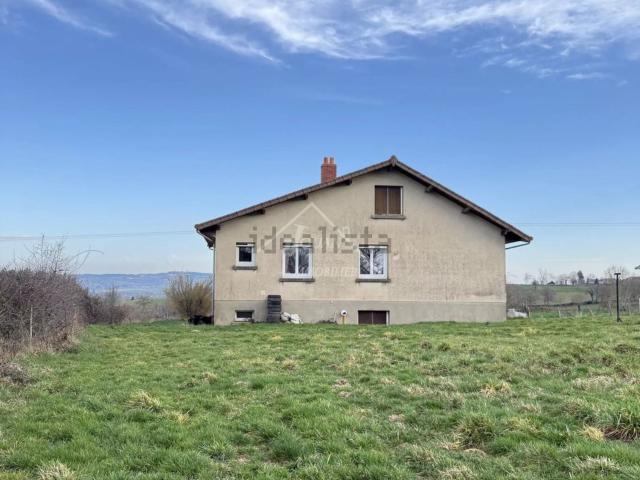 Maison, Lapeyrouse
