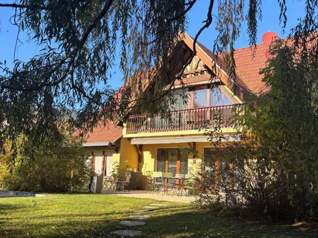 Maison, Lapoutroie