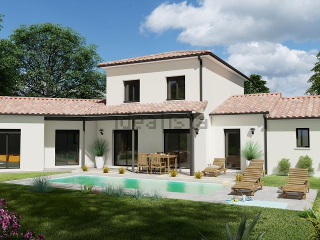 Maison, Laplume