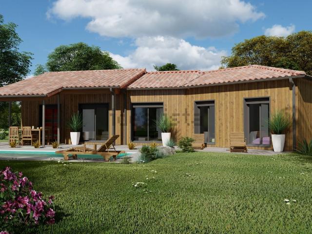Maison, Laplume