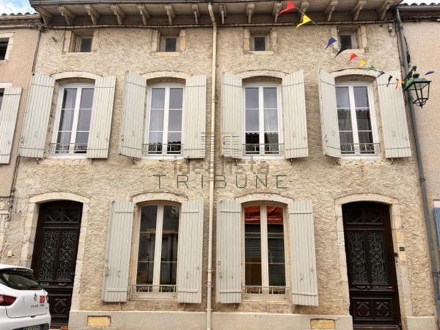 Maison, Laplume