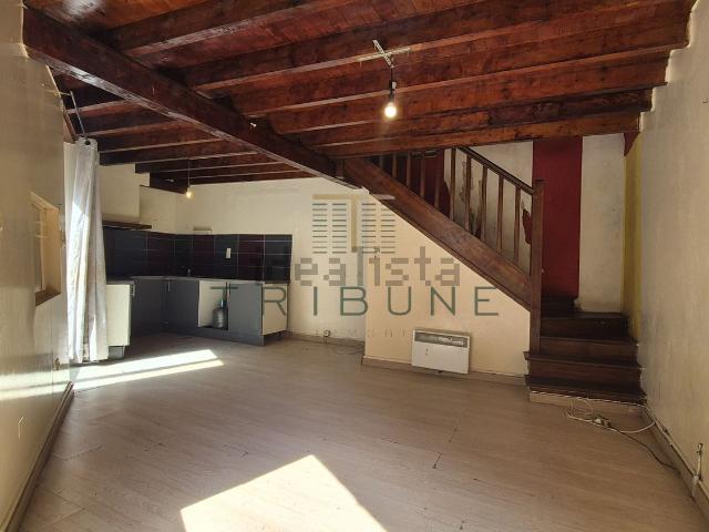 Maison, Laplume