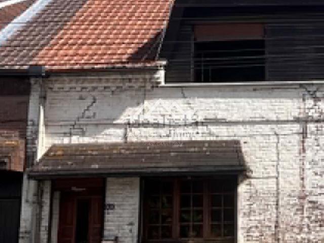 Maison, Lapugnoy