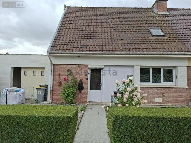 Maison, Lapugnoy