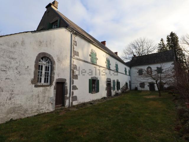 Maison, Laqueuille