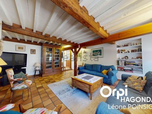 Maison, Laquenexy