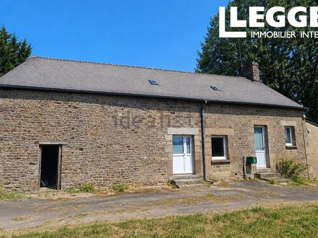 Maison, Larchamp