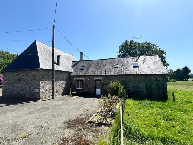 Maison, Larchamp