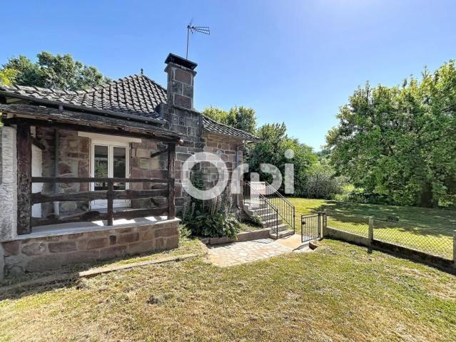 Maison, Larche