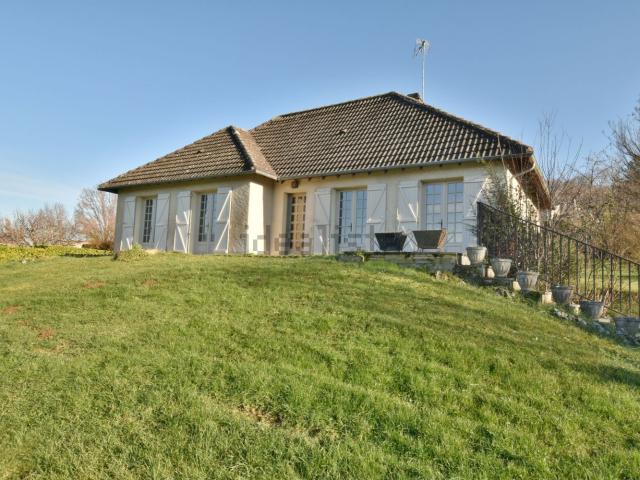 Maison, Larche