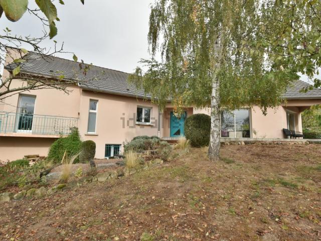 Maison, Larche