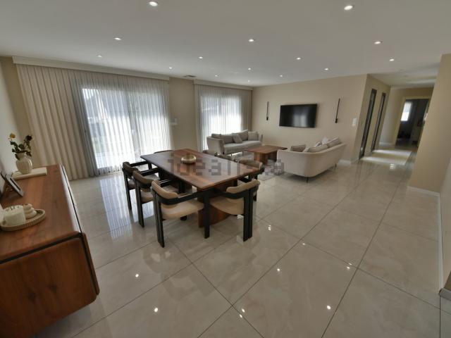 Maison, Larche