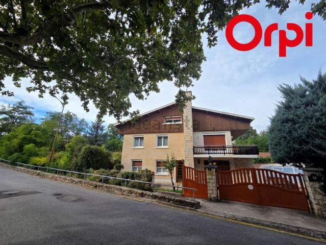 Maison, Laragne Montéglin