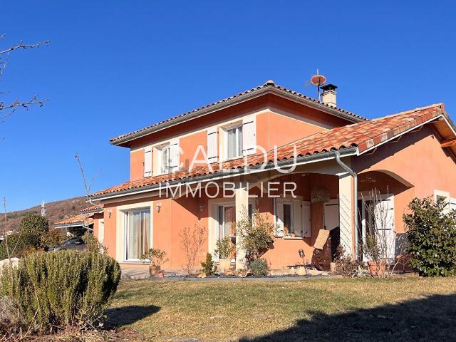 Maison, Laragne Montéglin