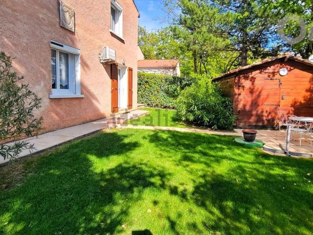 Maison, Laragne Montéglin