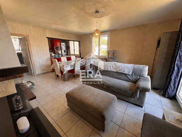 Maison Laragne Monteglin 5 pièce s 93.5 m2 94m² Laragne Montéglin