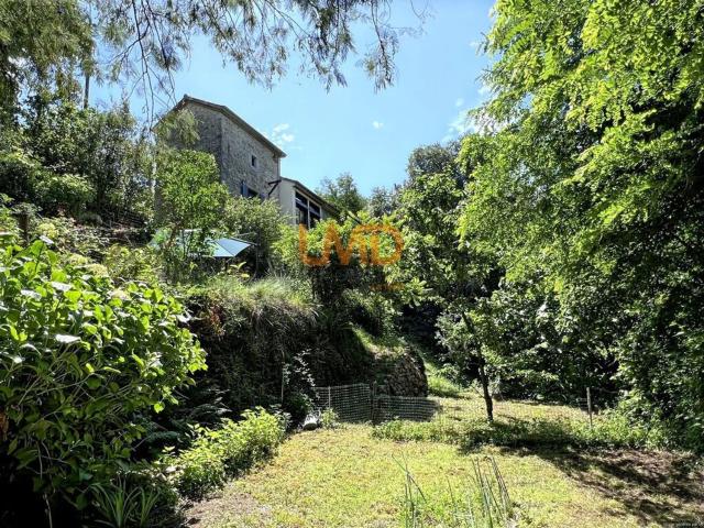 Maison, Largentière