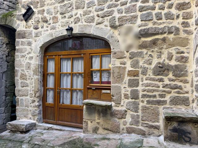 Maison, Largentière