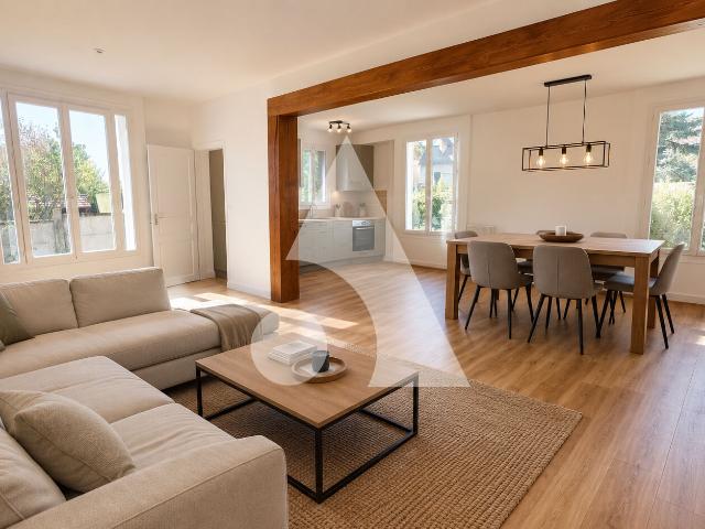 Maison Lardy 3 pièce s 86 m2