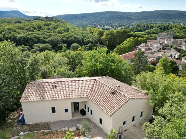 Maison, Laroque