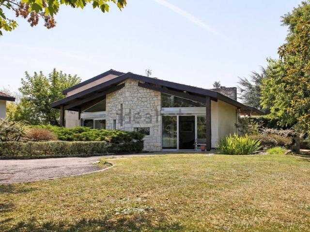 Maison, Laroque Timbaut