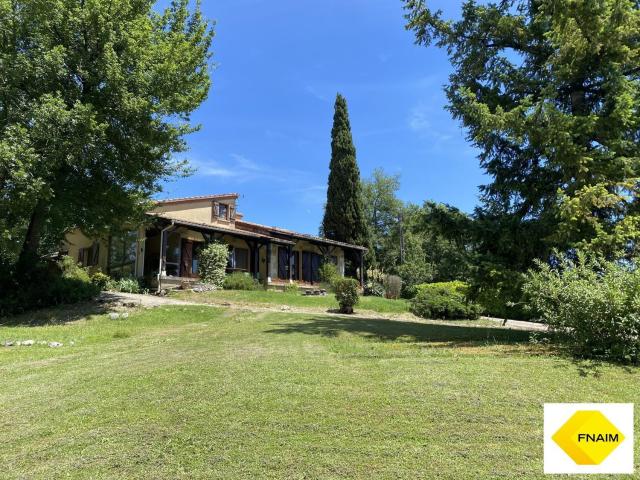 Maison, Laroque Timbaut