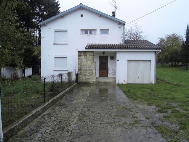 Maison, Laroque d&apos Olmes