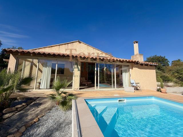 Maison, Laroque des Albères