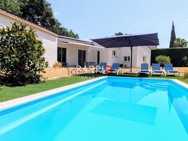 Maison, Laroque des Albères