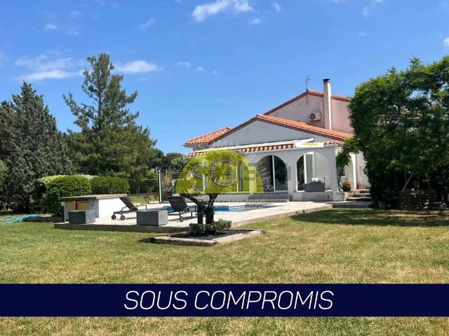 Maison, Laroque des Albères