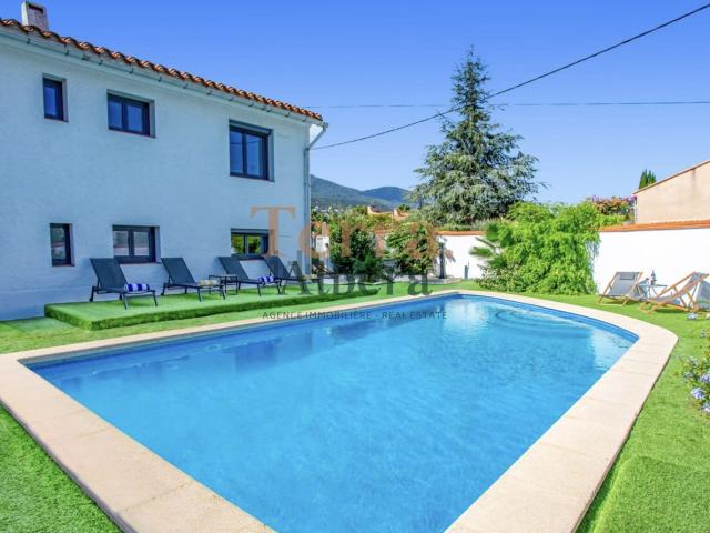 Maison, Laroque des Albères