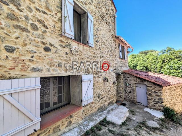 Maison, Laroque des Albères