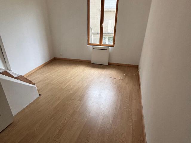 Maison Laroquebrou 3 pièces