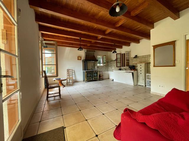 Maison Laroquevieille 5 pièce s 87 m2 87m² Laroquevieille