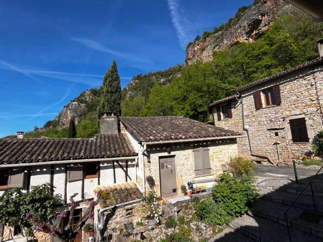 Maison Larroque 5 pièce s 106 m2