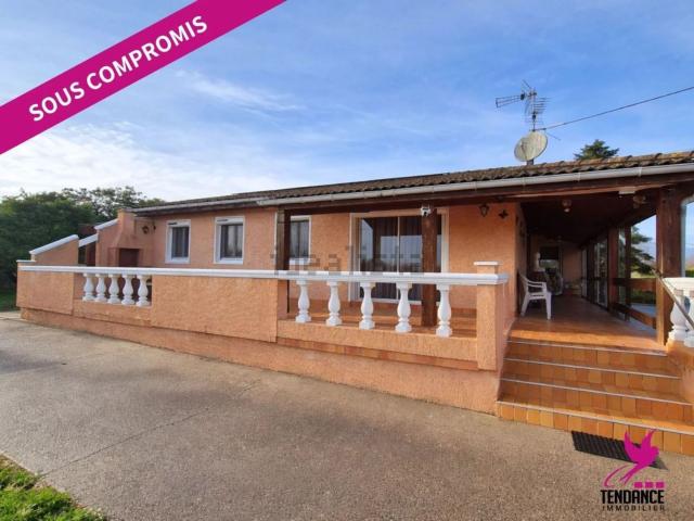 Maison, Larra