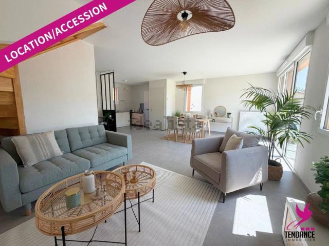 Maison, Larra
