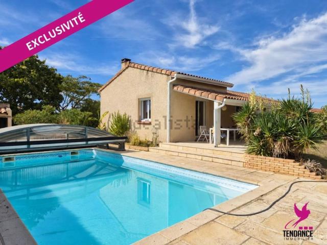 Maison, Larra