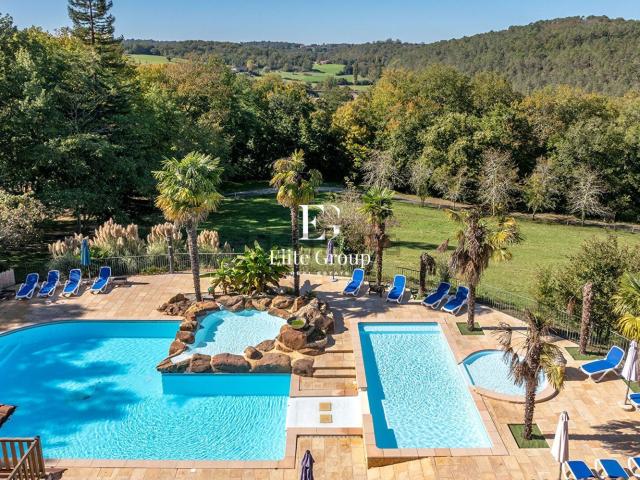 Maison, Larzac