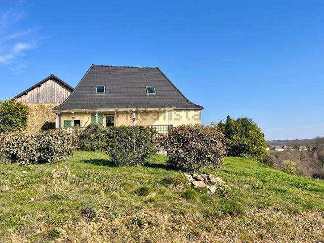 Maison, Lascaux