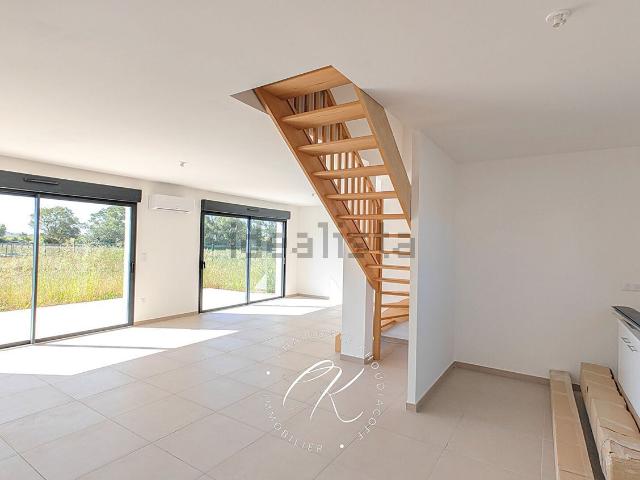 Maison, Lasbordes