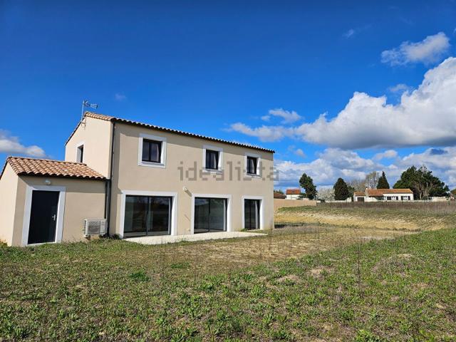 Maison, Lasbordes