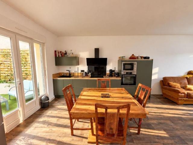 Maison, Lasbordes